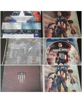 Recién recogido