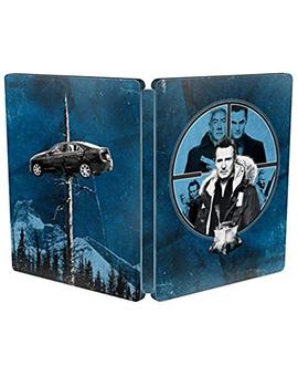 Hard powder steelbook en amazon.es