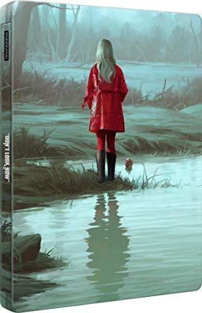 Don’t look now  steelbook 