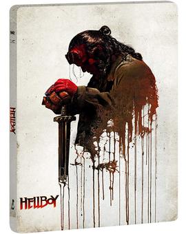 Steelbook italiano