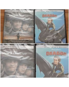 Amazon 2X1 actualizando coleccion
