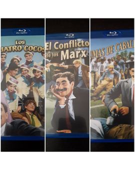 Soy Marxista...