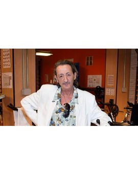 Ha fallecido Eduardo Gomez 