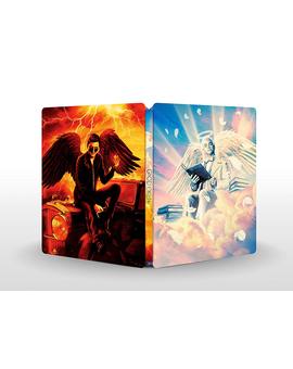 Steelbook Good Omens