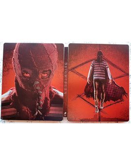 El hijo steelbook primeras imagenes