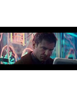 Habrá steelbook Blade Runner 4K 