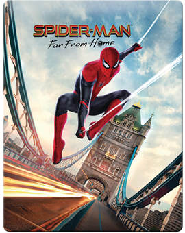 Actualización de Zavvi