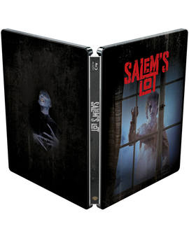 Salem’s Lot steelbook