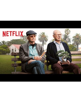 Segunda temporada disponible
