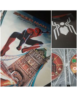 Recien llegado