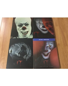 It...