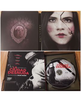 Dos más a la colección