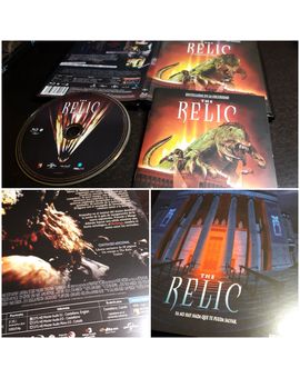 Soy un hombre relic...ioso