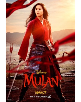 Disney pospone sus próximos estrenos