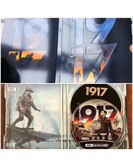 1917 steelbook