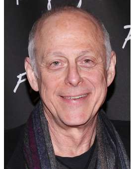 Ha fallecido Mark Blum