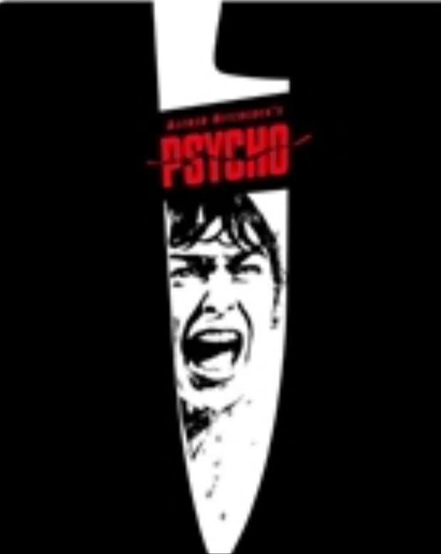 Psicosis steelbook UHD 