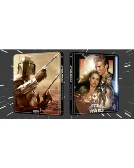 Steelbook proximo jueves sale reserva