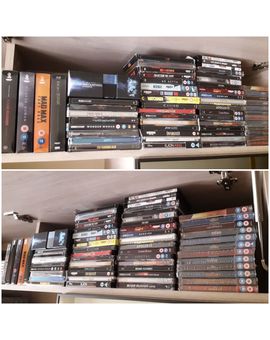 Llegando a las 60 ediciones en UHD 4K