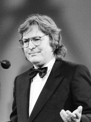 Ha fallecido Alan Parker
