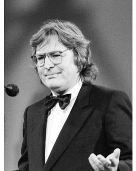 Ha fallecido Alan Parker