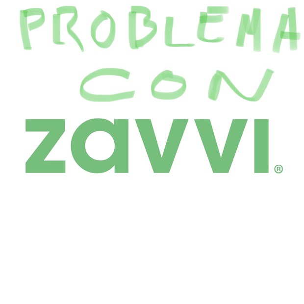 Problemas con Zavvi