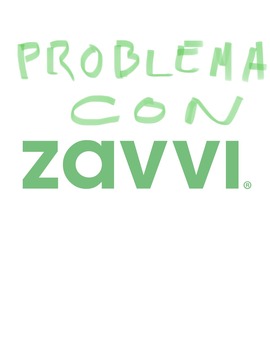 Problemas con Zavvi