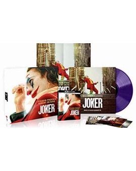 Joker uhd Collector’s Edition 