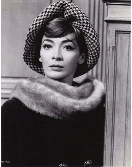 La musa  de Saint-Germain des Prés, Juliette Gréco ha fallecido