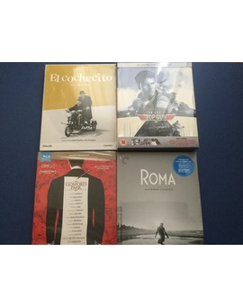 Más BF...de altos vuelos ...ahhh y llegó a 800 ediciones oficiales...aunque hay muchas mas