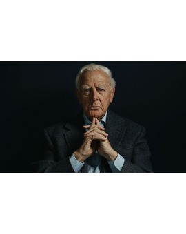 John le Carré ha fallecido