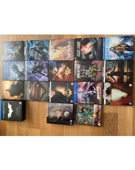 Universo DC...