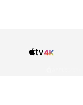 Apple tv4K