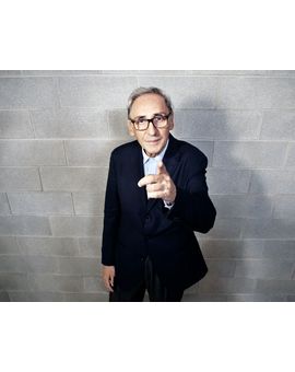 Franco Battiato ha fallecido
