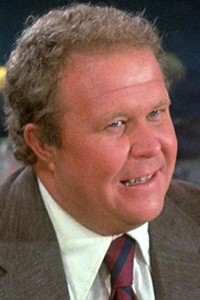 Ha fallecido Ned Beatty