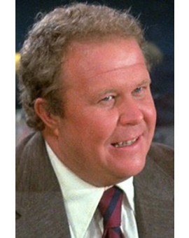 Ha fallecido Ned Beatty