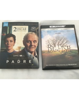 Otras dos más que no había colocado…