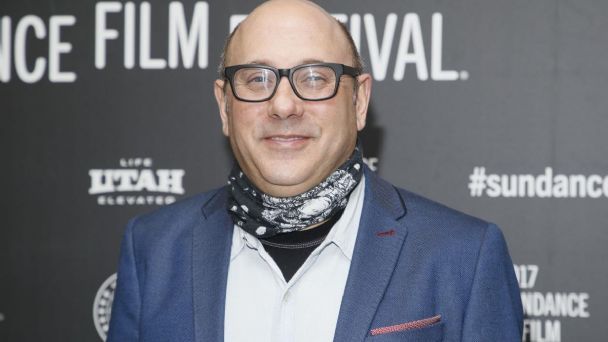 Willie Garson ha fallecido