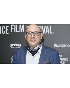 Willie Garson ha fallecido