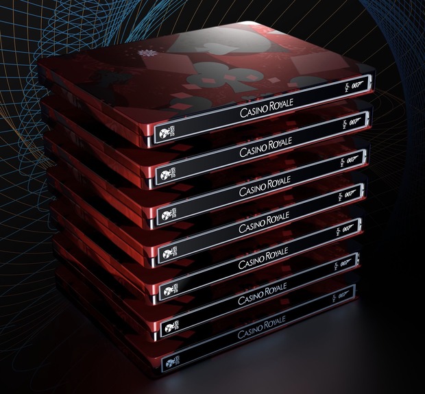 Titans of Cult informa que…