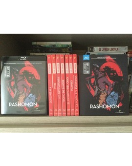 Akira Kurosawa…