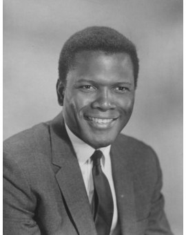 Ha fallecido Sidney Poitier