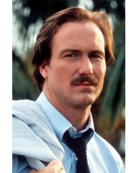 William Hurt ha fallecido