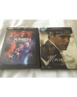 Aprovechando el 2X1 del que avisó Mubis esta mañana