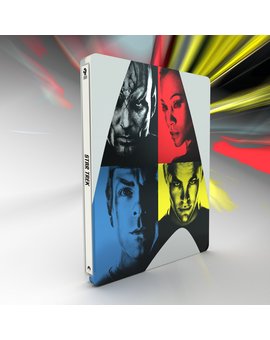 Star Trek próxima novedad de Titans of Cult 