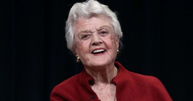 Fallece Dame Angela Lansbury