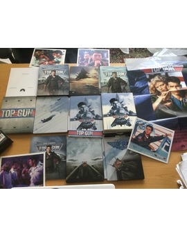 Top Gun…