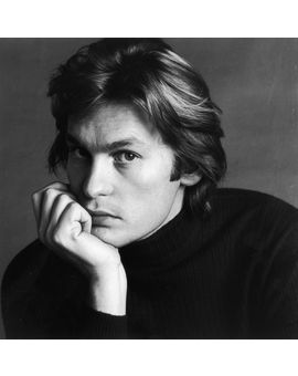 Ha fallecido Helmut Berger