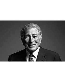 Ha fallecido Tony Bennett