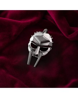 Pin de Gladiator Supreme Edition ToC